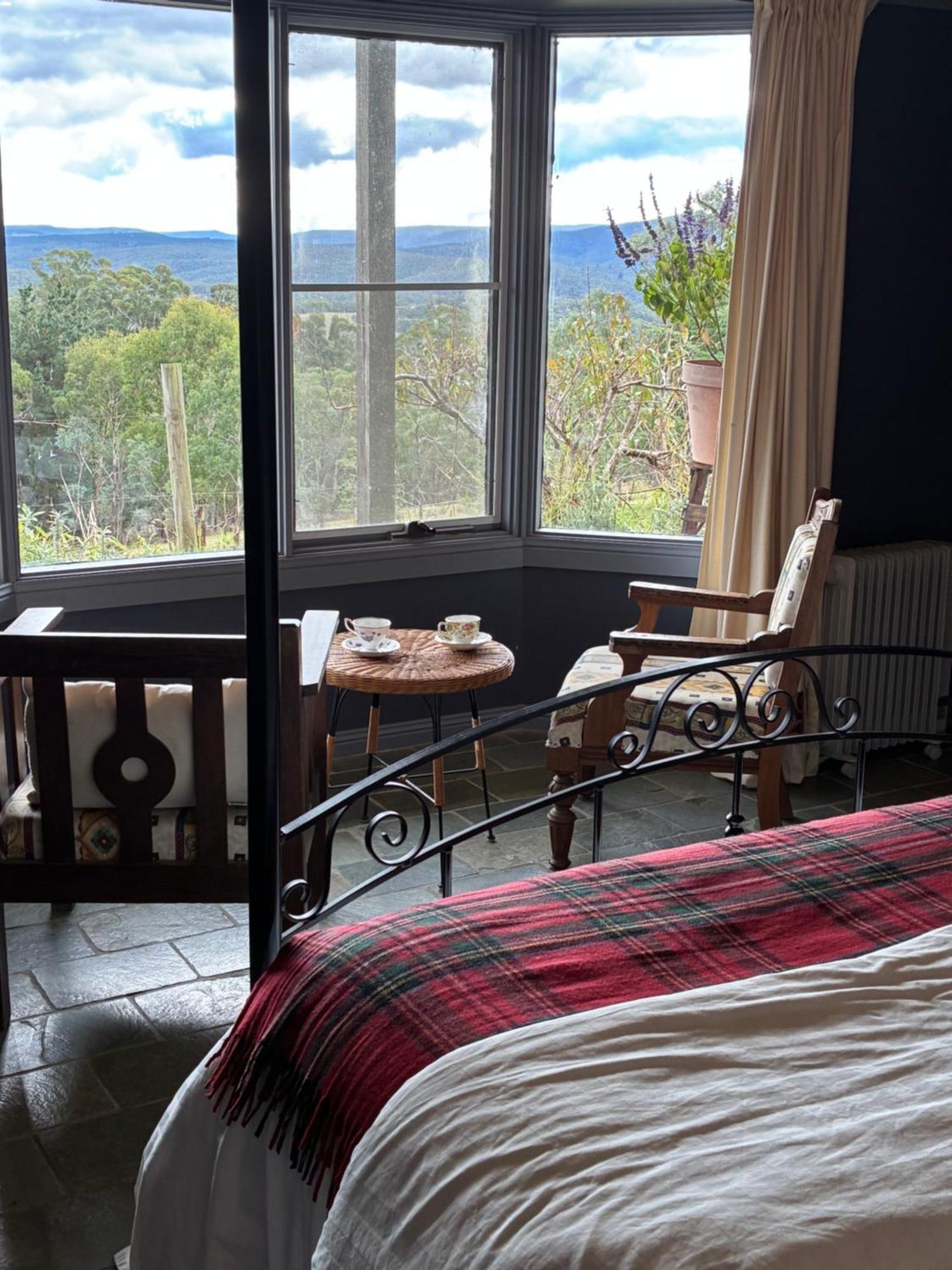 Springmead B&B Rydal Luaran gambar