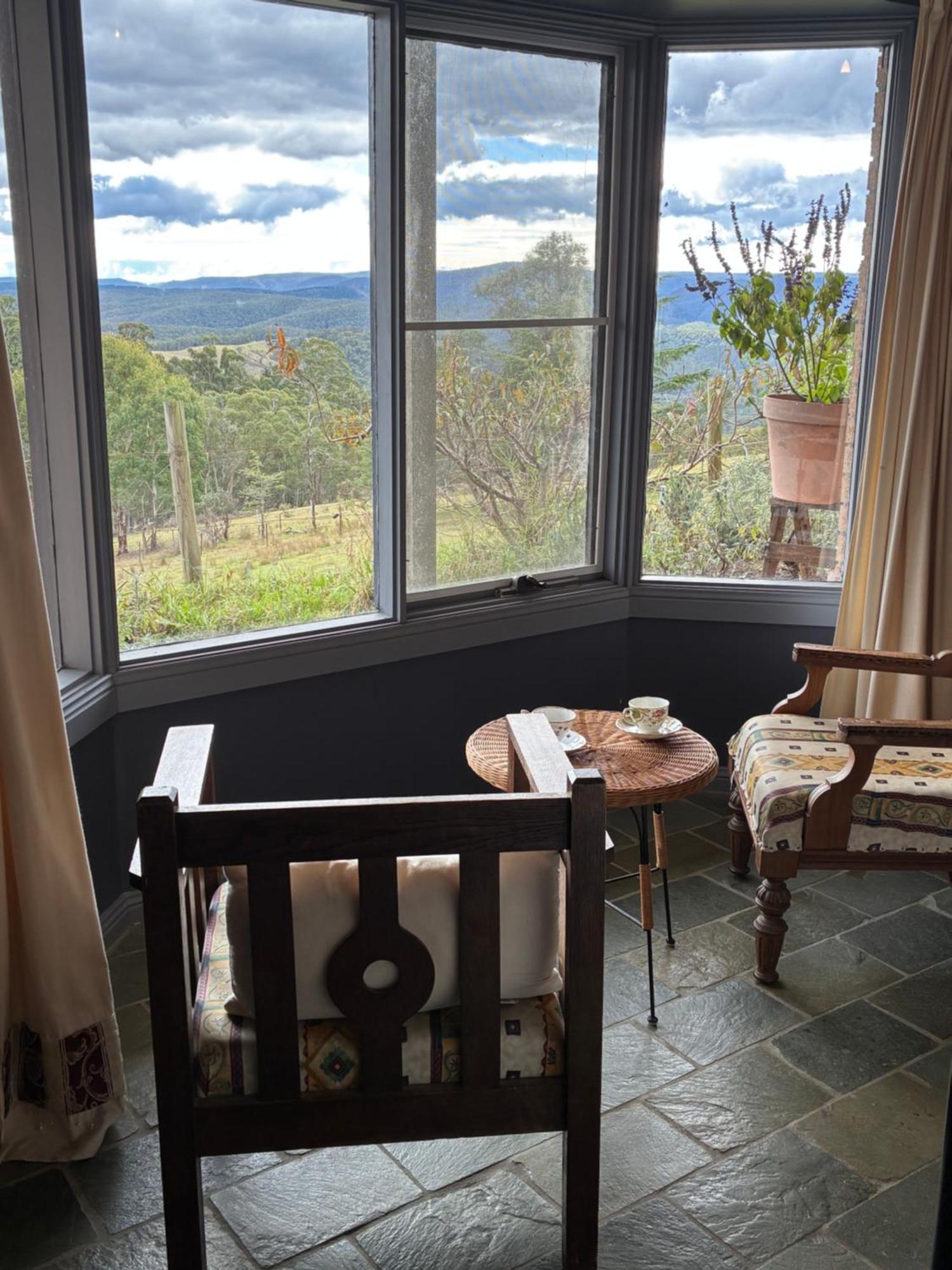 Springmead B&B Rydal Luaran gambar